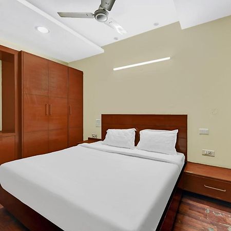 جايبور Capital O 84122 Hotel Trilok Palace المظهر الخارجي الصورة